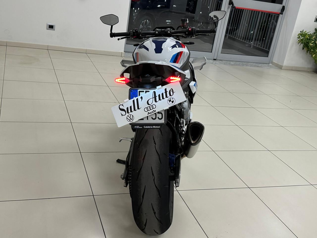Bmw M 1000 R 209 CV KM 1300 - 2023