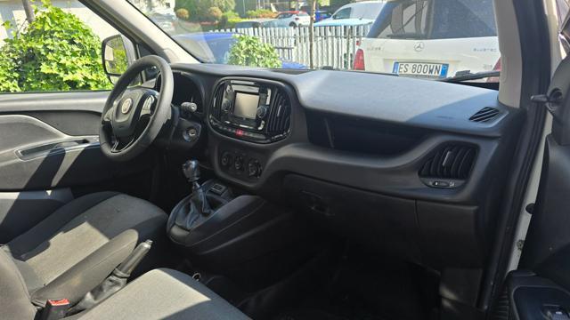 FIAT Doblo Doblò 1.6 MJT 105CV PC-TN Cargo Lamierato