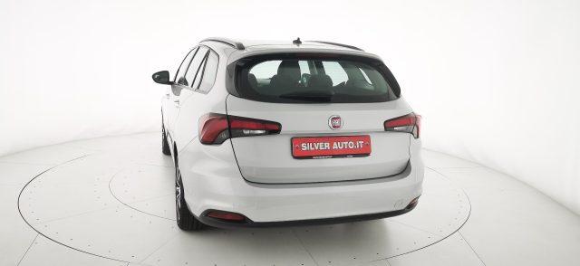 FIAT Tipo 1.4 SW Lounge