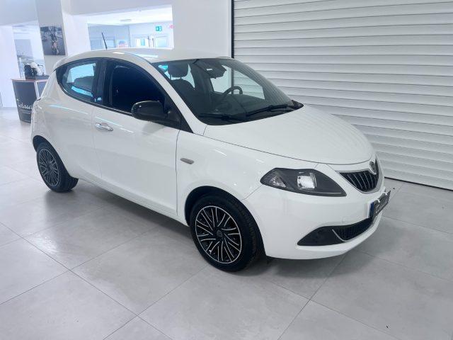 LANCIA Ypsilon 1.0 FireFly 5 porte S&S Hybrid Gold