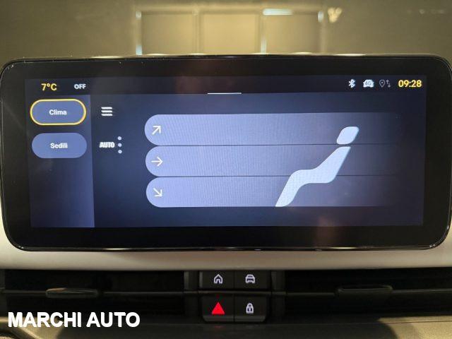 FIAT 600 Hybrid 110 CV DCT MHEV La Prima II