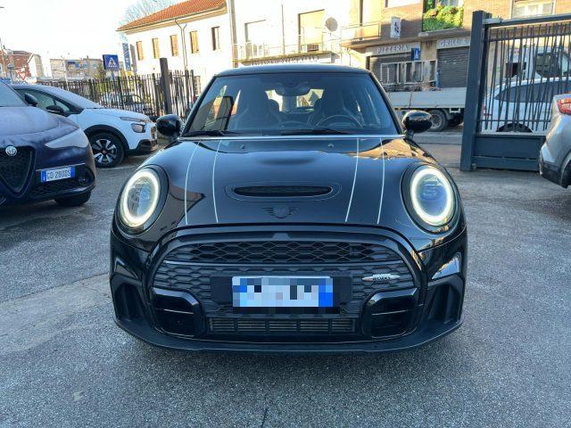 MINI Cooper S 2.0 Cooper S JCW