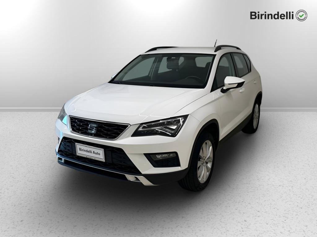 SEAT Ateca - Ateca 1.6 TDI Business