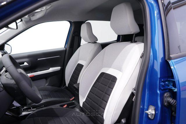 CITROEN C3 1.2 Hybrid 110cv e-DCS6 Max
