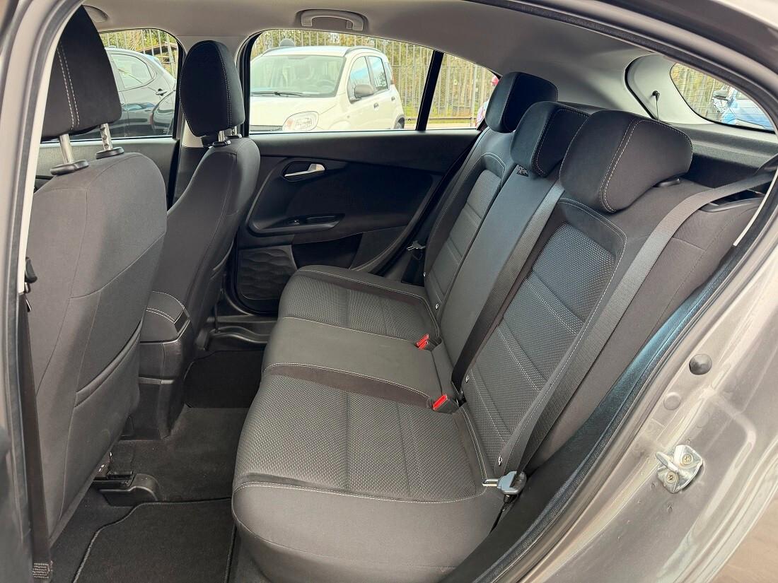 Fiat Tipo 1.4 T-Jet 120CV GPL 5 porte Lounge