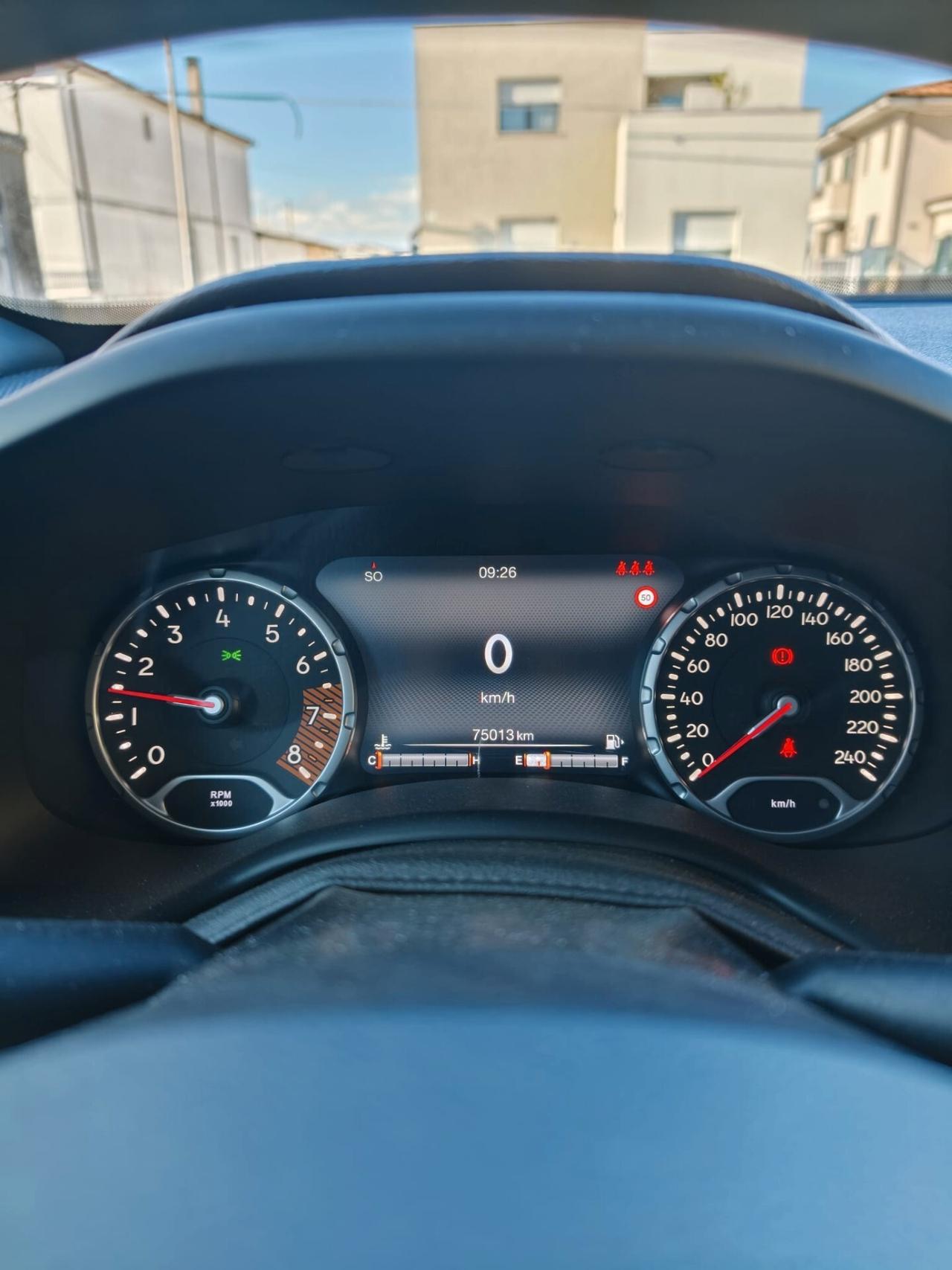 Jeep Renegade 1.0 T3 Limited