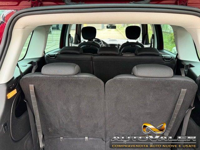 FIAT 500L Living 1.6 Multijet 120 CV Lounge 7 Posti