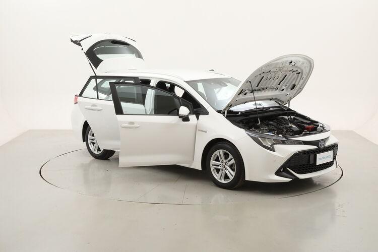 Toyota Corolla TS Hybrid Business Tech BR343356 1.8 Full Hybrid 122CV