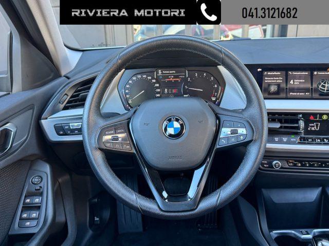 BMW 116 i 5p. Business Advantage