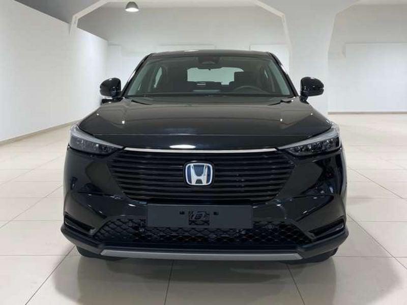 Honda HR-V Elegance