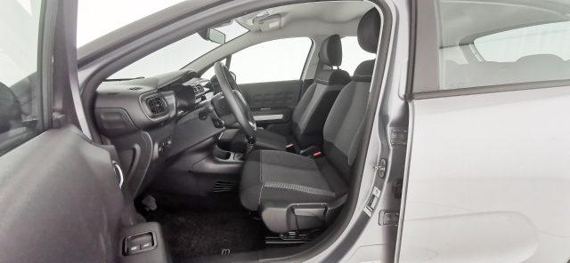 CITROEN C3 PureTech 82 S&S Feel