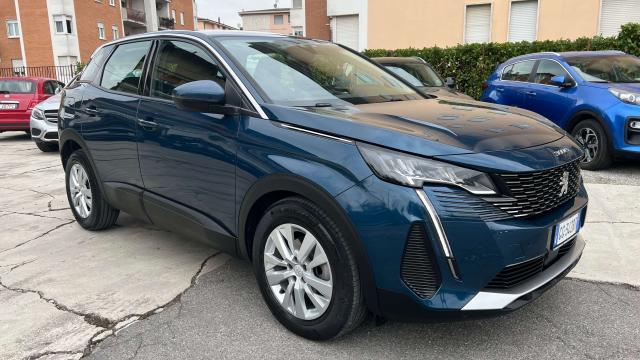 Peugeot 3008 3008 II 2021 1.5 bluehdi Active Business s