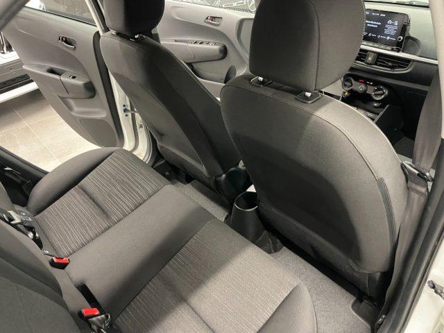 KIA Picanto 1.0 TCD TT Urban