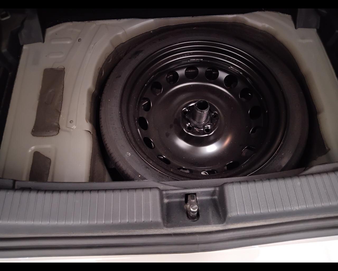 VOLKSWAGEN T-Cross 2019 - T-Cross 1.0 tsi Style 95cv