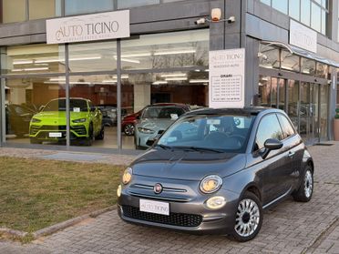 Fiat 500 1.2 EasyPower Collezione 69 cv