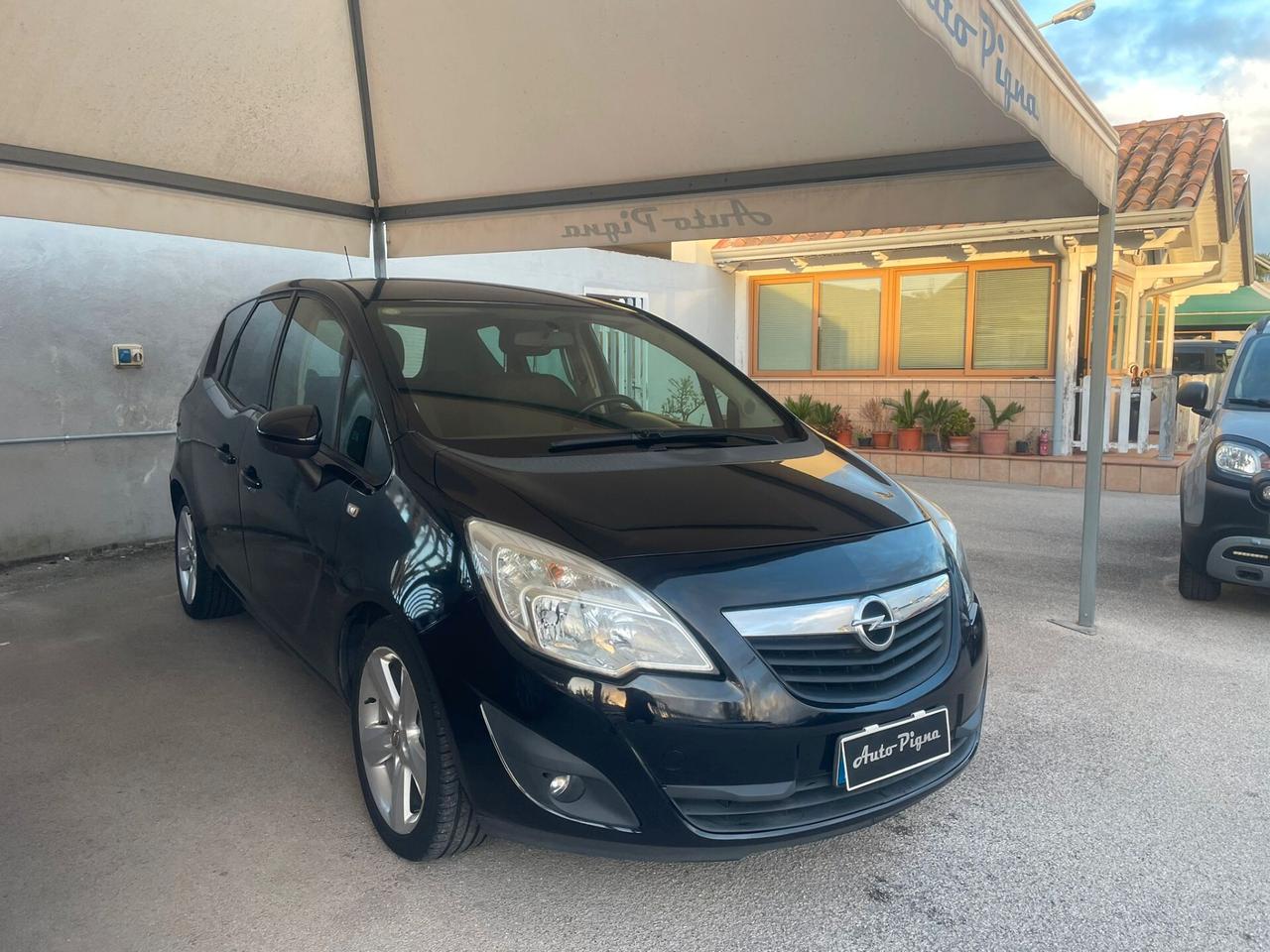 Opel Meriva 1.3 CDTI Cosmo