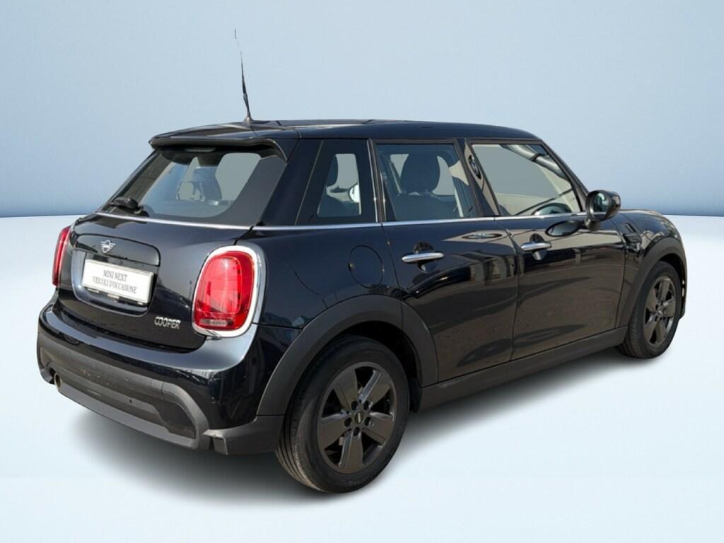 Mini Cooper 1.5 TwinPower Turbo Cooper