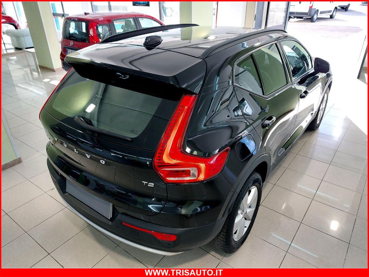 VOLVO XC40 T2 1.5 Hybrid Aut. Essential (FULL LED+NAVI)