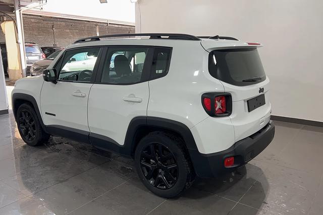 JEEP Renegade 1.0 T3 NIGHT EAGLE - VARI COLORI!