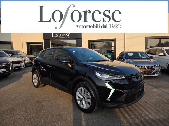 RENAULT Captur TCe 90 CV Evolution