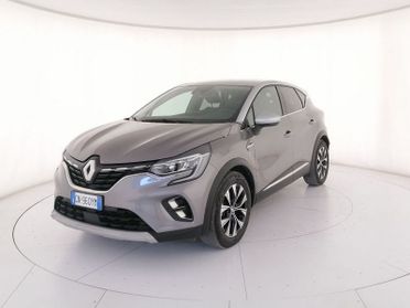 Renault Captur 1.6 E-Tech full hybrid Techno 145cv auto