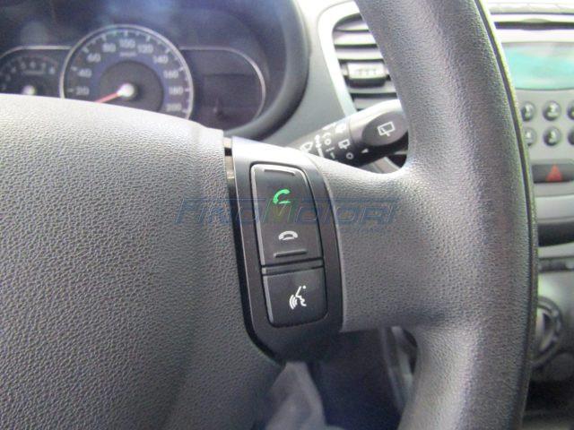 HYUNDAI i10 1.1 12V 69 CV NEOPATENTATI