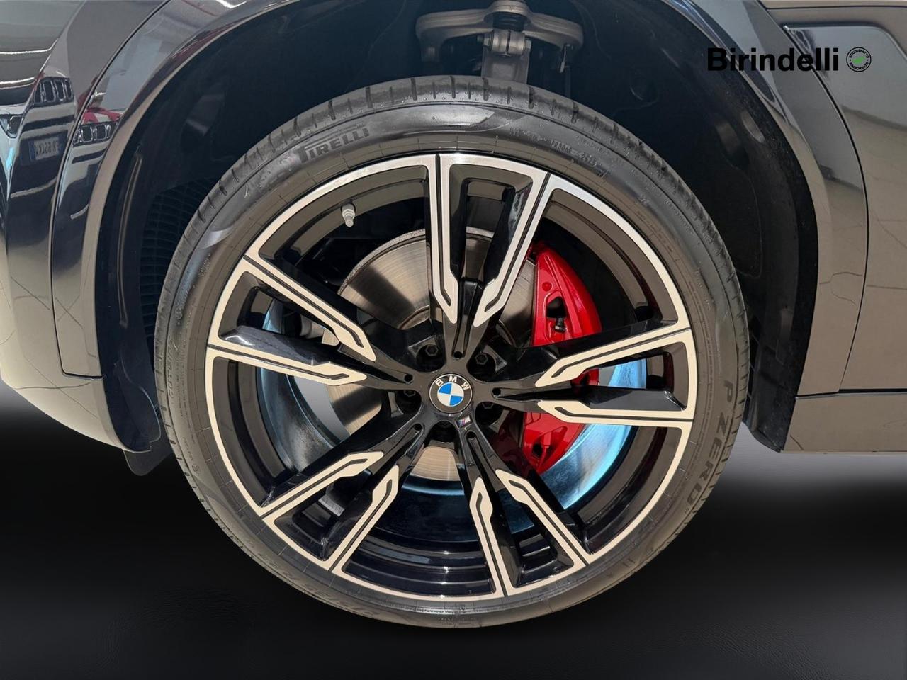 BMW BMW X6 xDrive30d M Sport