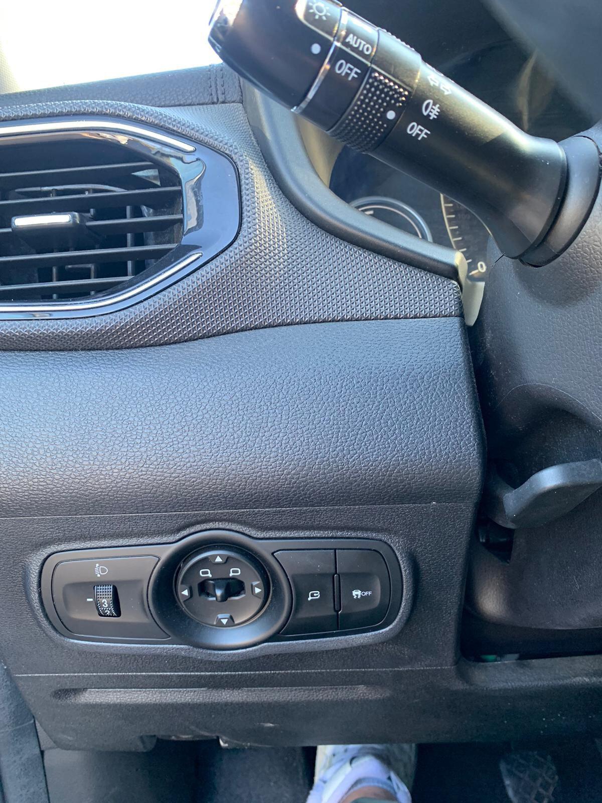 Dr 4.0 1.5 GARANTITA 12 MESI