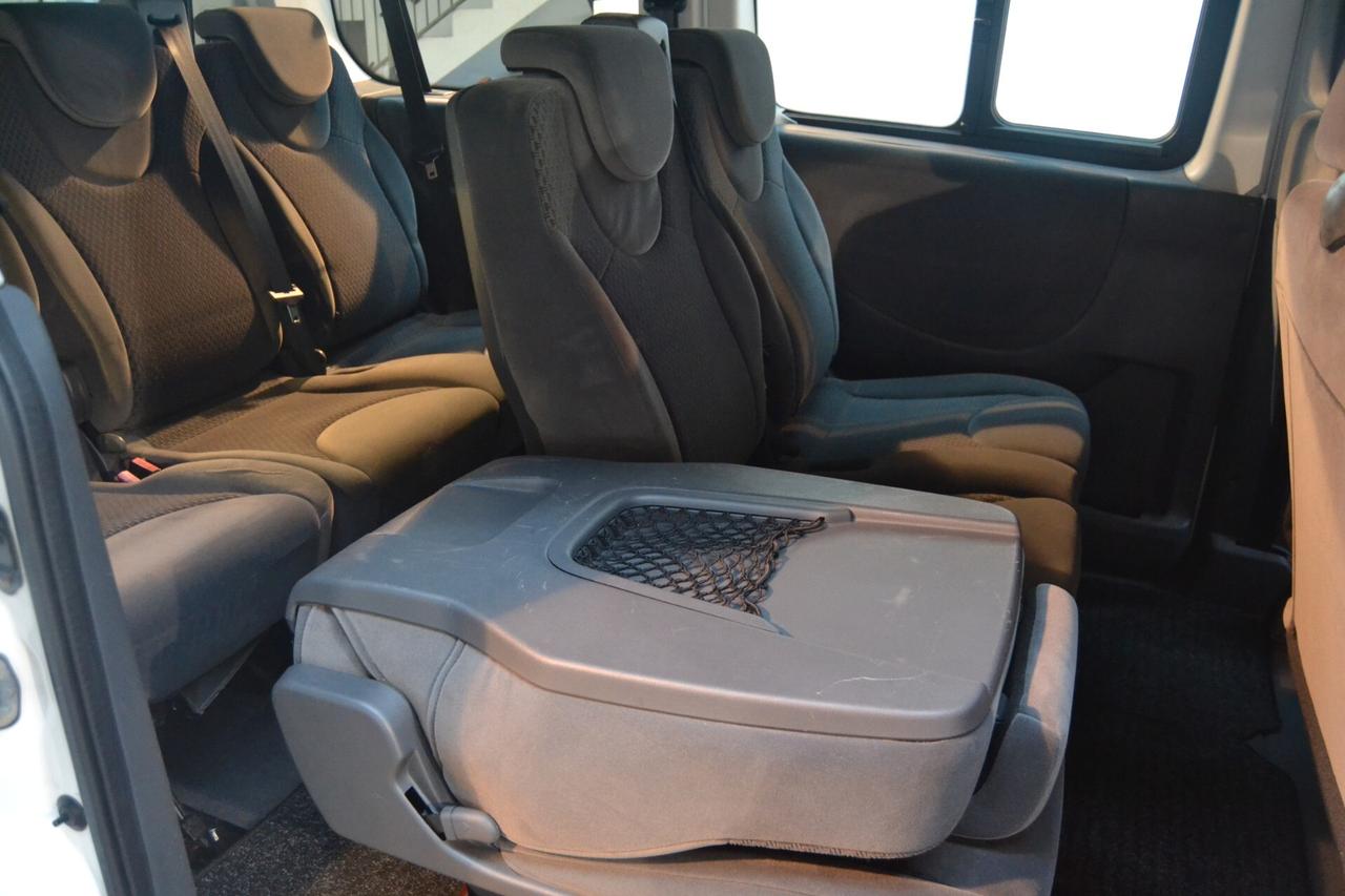 Citroen Jumpy 2.0 HDi/95 FAP PC Multispace Seduction