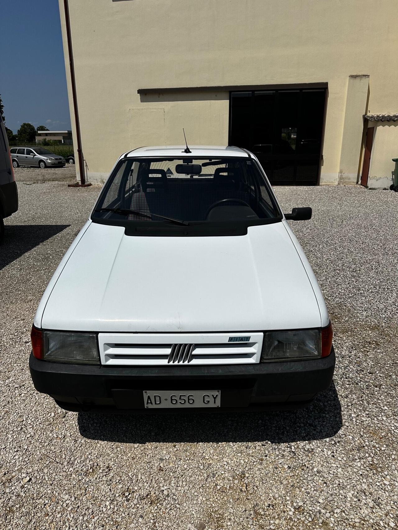 Fiat Uno 1.0 i.e. cat 3 porte S