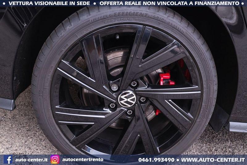 Volkswagen Golf GTI 8 GTI DSG 2.0 TSI 5p