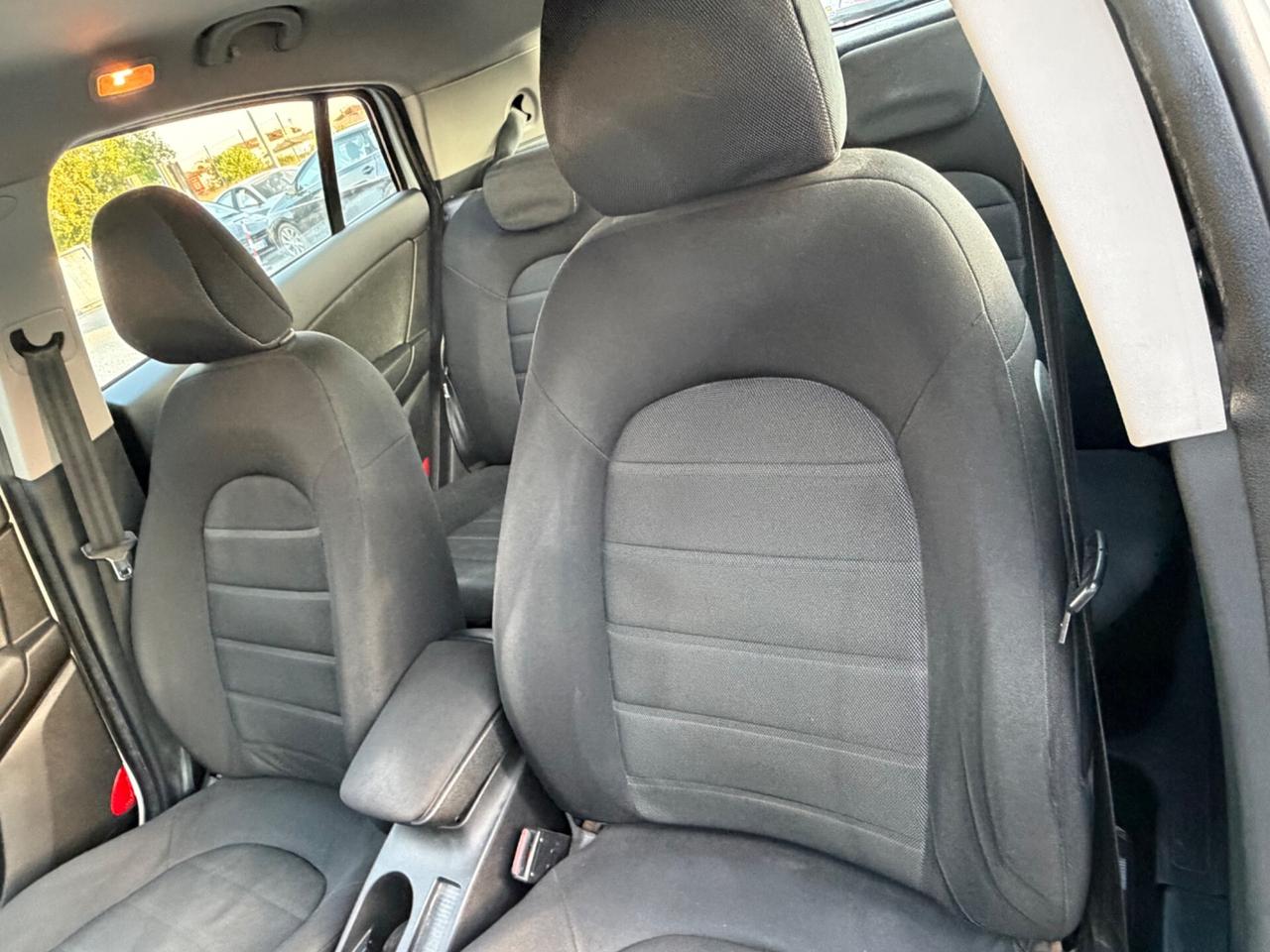 Fiat Bravo 1.4 Dynamic