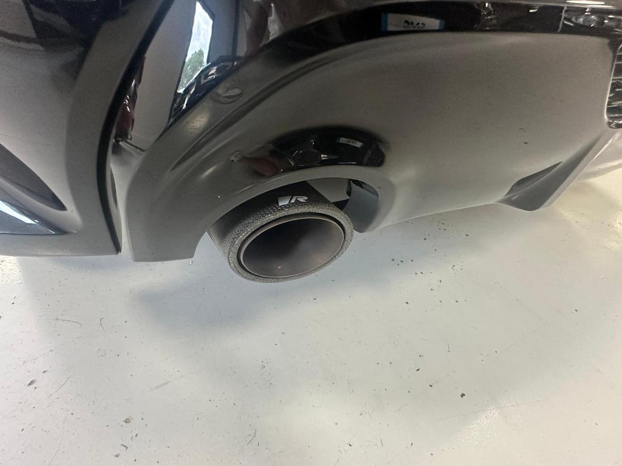 Bmw M 135i xDrive GARANZIA 12/36 MESI