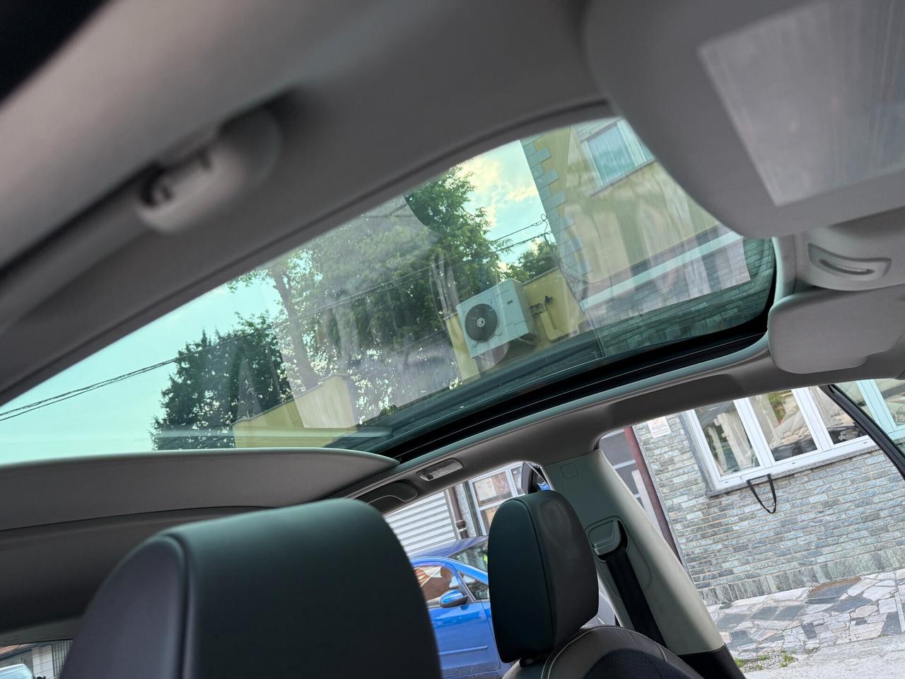 Nissan Qashqai 1.5 dCi DPF Tekna OK neopatentati SOLO 55000 KILOMETRI
