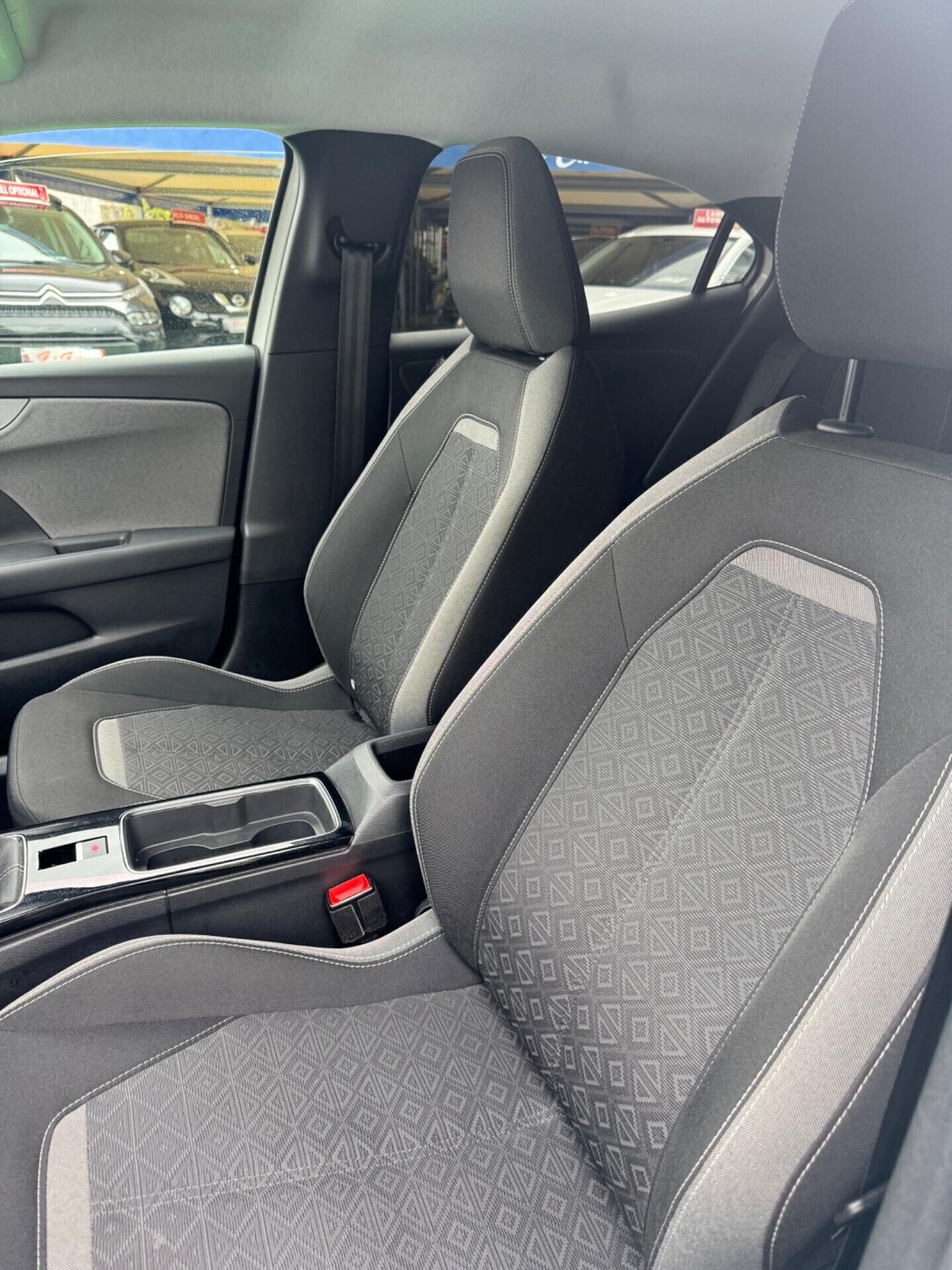 Opel Mokka 1.2 Turbo Edition