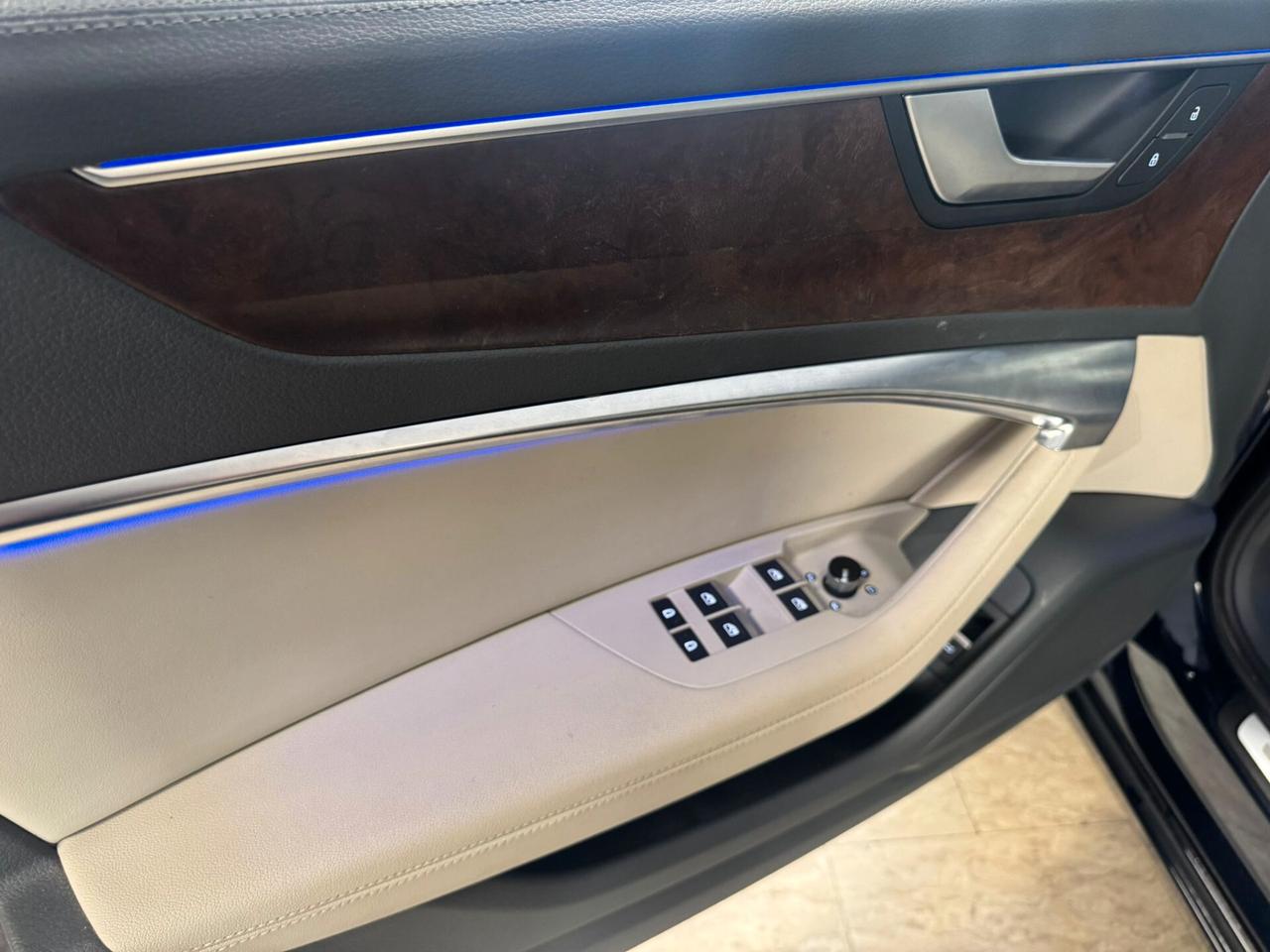 Audi A6 35 2.0 TDI S tronic Business Design