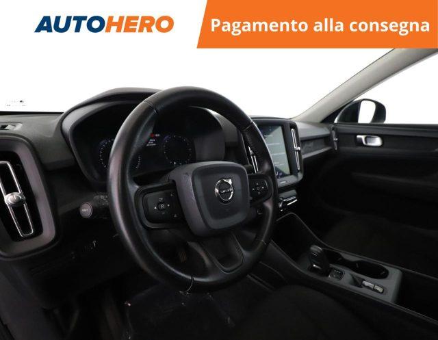 VOLVO XC40 D3 Geartronic Momentum Core