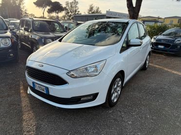 Ford C-Max C-Max7 1.5 TDCi 95CV Start&Stop Business