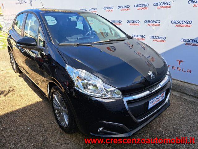 PEUGEOT 208 1.2 PureTech 82 CV - Aziendale - MINI RATA