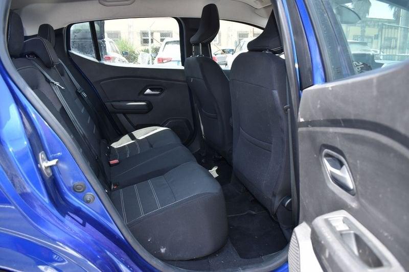 Dacia Sandero 1.0 SCe STREETWAY EXPRESSION