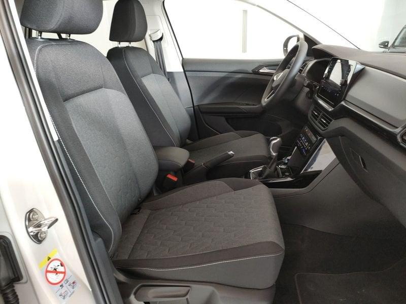 Volkswagen T-Cross T-Cross 1.0 TSI 115 CV Edition Plus