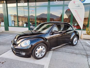 Volkswagen Maggiolino 1.6 TDI Design
