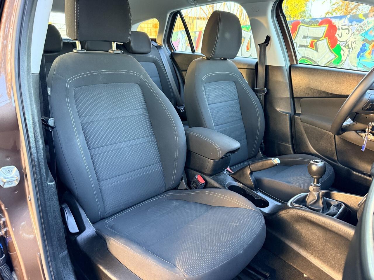 Fiat Tipo SW 1.6 Mjt 120cv STRAFULL Garanzia 12m