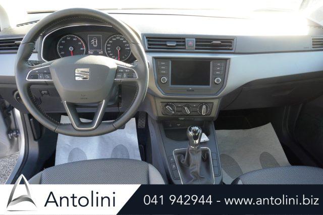 SEAT Ibiza 1.0 EcoTSI 95 CV 5 porte Style