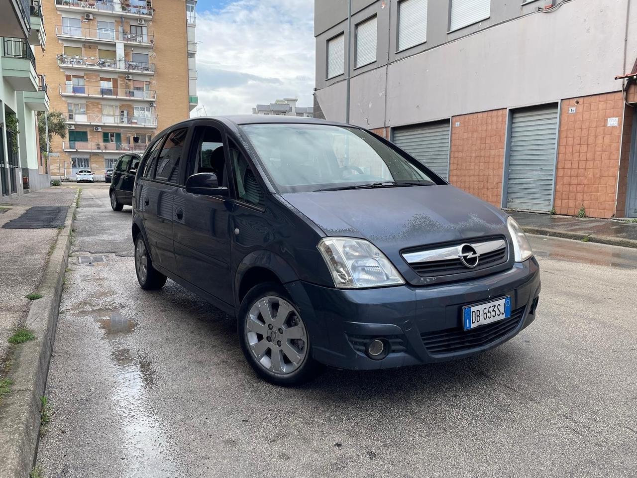 Opel Meriva 1.3 CDTI Cosmo IN OTTIME CONDIZIONI