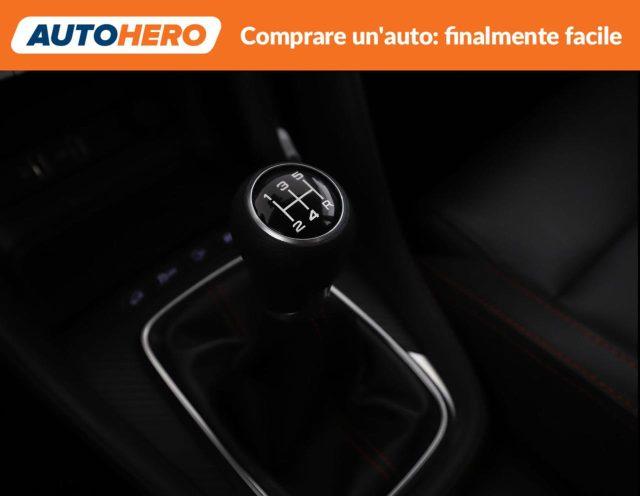 MG ZS 1.5 VTi-tech Luxury
