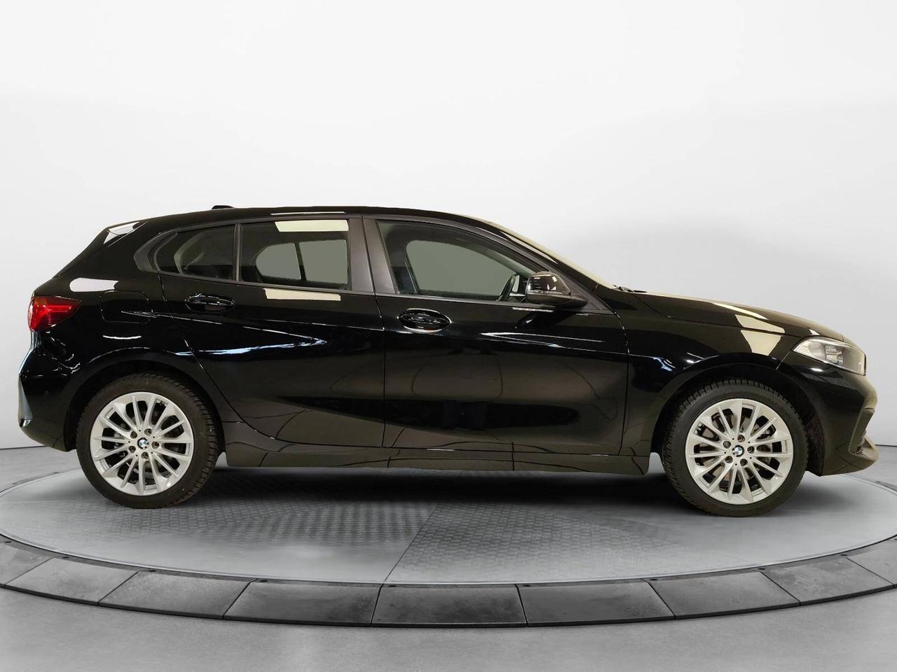 BMW Serie 1 116d Advantage