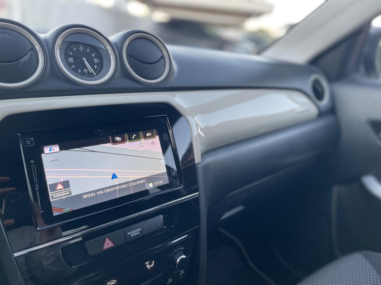 Suzuki Vitara 1.6 DDiS 4WD AllGrip V-Cool