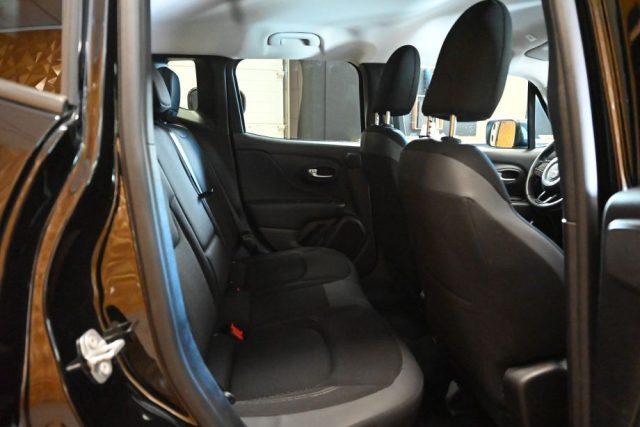 JEEP Renegade 1.3 T4 4Xe PLUG-IN HYBRID S AUT.4X4NAVI RADAR FULL