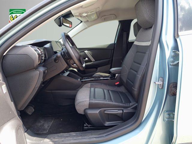 CITROEN C4 PureTech 130 S&S